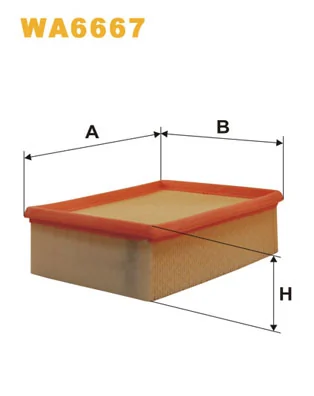Air Filter